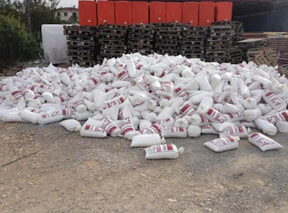 Sarılar Hamur Kireç Ltd. Şti. kapak görseli
