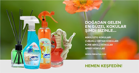 Nur Temizlik Malzemeleri San. Tic. Ltd. Şti. - Sebu kapak görseli