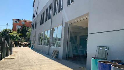Safa Yapı San. Tic. Ltd. Şti. kapak görseli