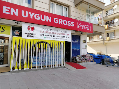 En Uygun Gross Market kapak görseli