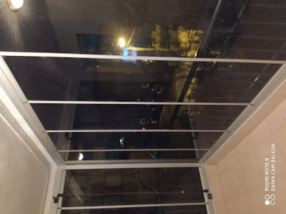 Burdur Cam Balkon kapak görseli