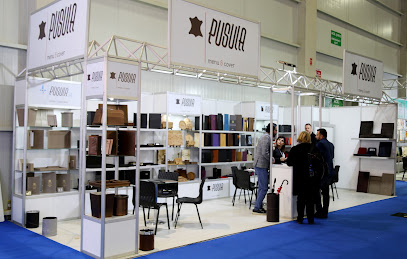 Pusula Menü & Cover kapak görseli