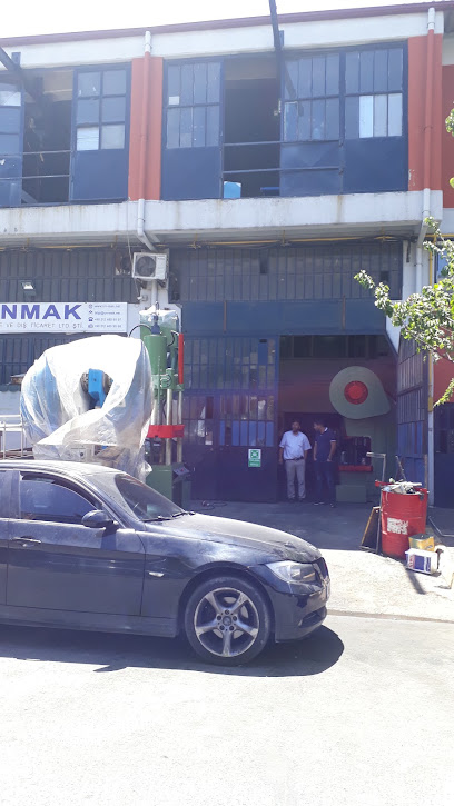 ORBA MAKİNA kapak görseli