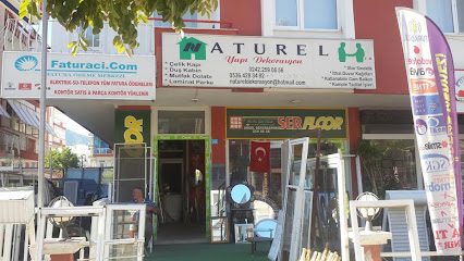Naturel Yapı Dekorasyon kapak görseli