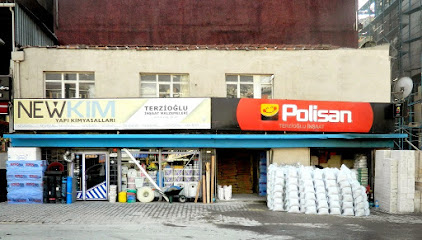 Terzioğlu İnşaat Malzemeleri kapak görseli