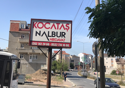 KOCATAŞ YAPI (Gebze,ÇAYIROVA) Nalbur, Hırdavat kapak görseli