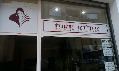 İPEKKÜRK kapak görseli