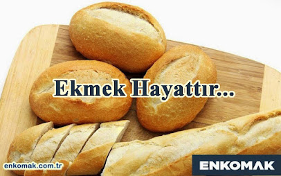 EnkoMak Fırın Makinaları Sanayi A.Ş. kapak görseli