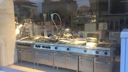 Denizli endustriyel Mutfak dem endustriyel kapak görseli