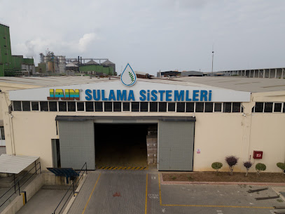 Jain Sulama Sistemleri San. ve Tic. A.Ş. kapak görseli