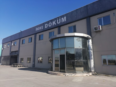 Ege Çelik Döküm kapak görseli