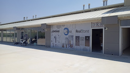Drk Pazarlama ve Yapı Malzemeleri A.Ş. kapak görseli