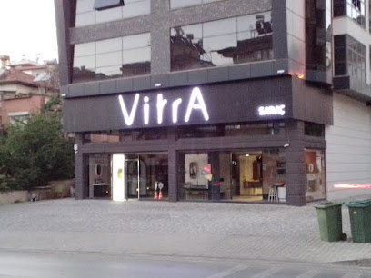 Saraç Vitra - Alanya Şubesi kapak görseli
