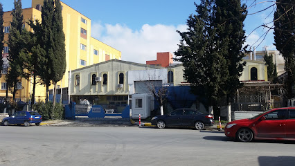 Altınel Alüminyum kapak görseli