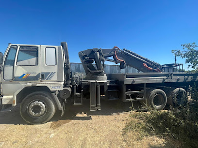 KARDEŞLER TIR GARAJI kapak görseli