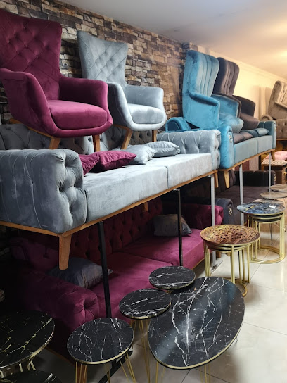 UYPAŞ MOBİLYA kapak görseli