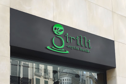 Giritli Zeytin Butik kapak görseli