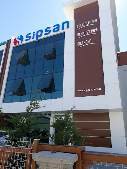 Sipsan Spiral Imalat Otomotiv Iç ve Dış Ticaret LTD ŞTİ kapak görseli