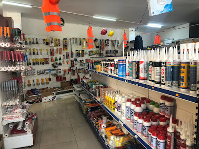 ÖZOK YAPI MARKET kapak görseli