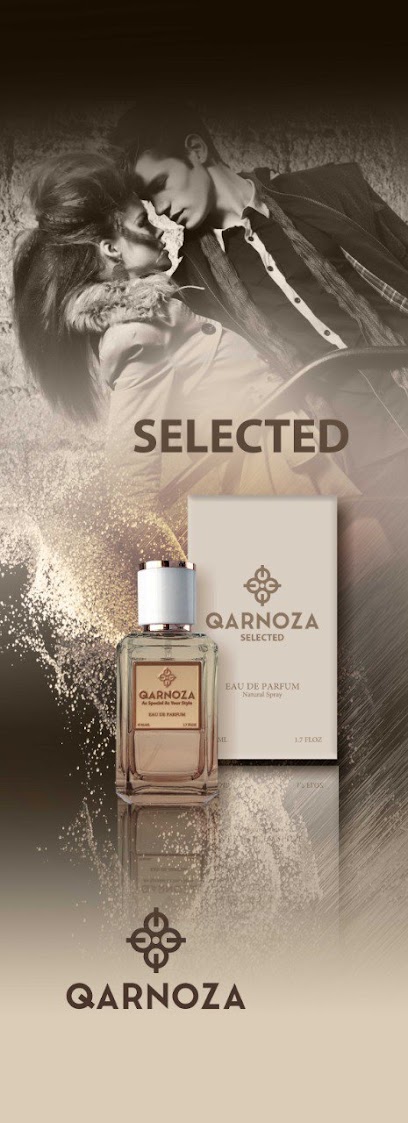 qarnoza kapak görseli