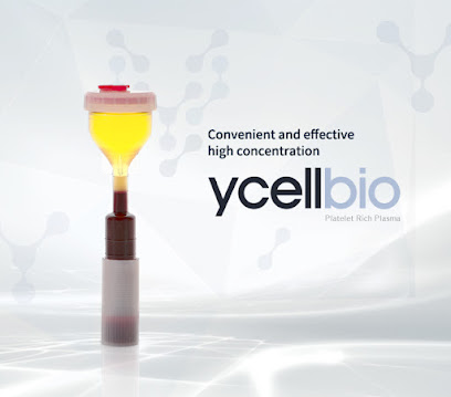 Ycellbio Prp Kit - Türkiye Distribütörü kapak görseli