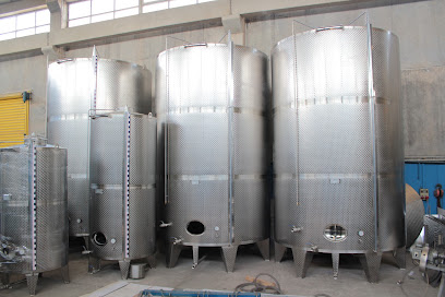 Kahyaoğlu Paslanmaz Çelik Sanayi Gıda Dış Tic. Ltd. kapak görseli