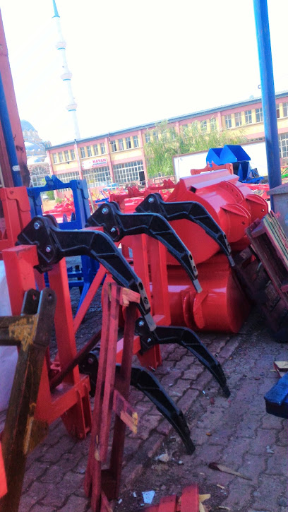 Güzel Tarım Makineleri kapak görseli