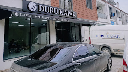 Duru Kapak kapak görseli