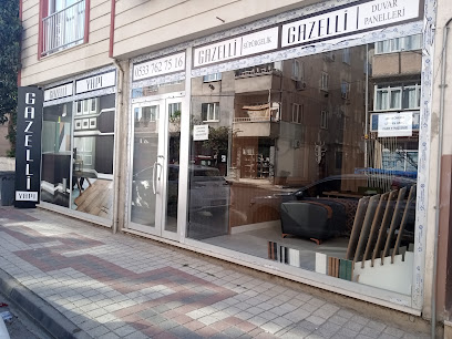 Gazelli Yapı / İnegöl Depo kapak görseli