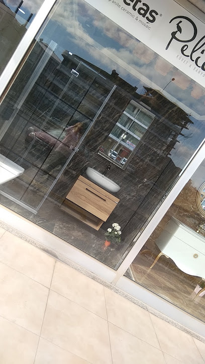 Bakıray Seramik kapak görseli
