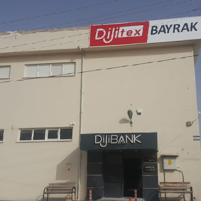 Dijitex Bayrak kapak görseli