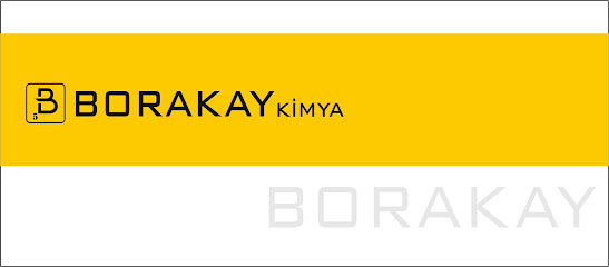 BORAKAY KİMYA kapak görseli