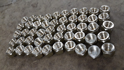 GÜR-SEL CNC TORNA MAKİNA KALIP kapak görseli