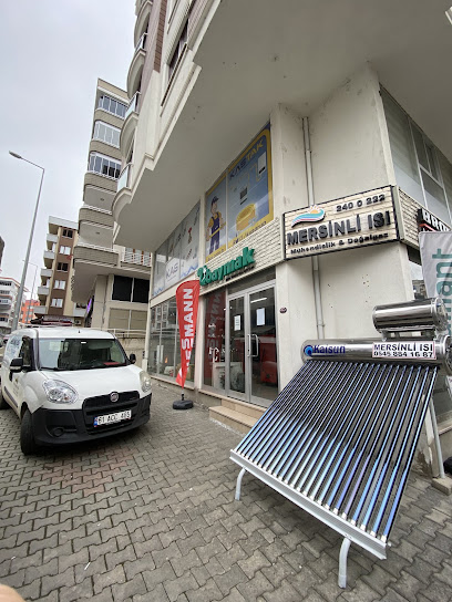 Mersinli Mühendislik kapak görseli