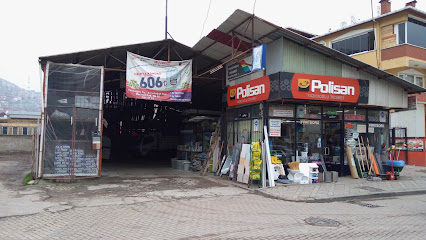 Yazıcıoğlu Ticaret kapak görseli