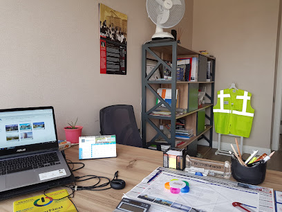 EFOR YALITIM SAN. TİC. LTD. ŞTİ. kapak görseli