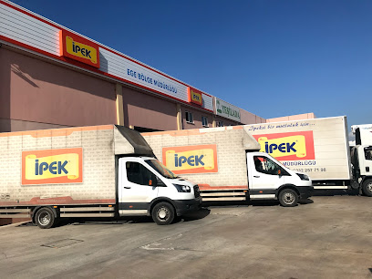 İPEK MOBİLYA EGE BÖLGE MÜDÜRLÜĞÜ kapak görseli