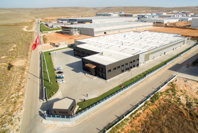 ESKIM Kimya Sanayi ve Ticaret A.Ş. kapak görseli