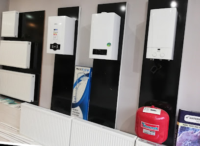 Özgül Doğalgaz kapak görseli