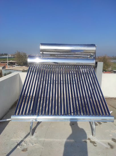 Güneş enerjisi torbalı Gültekin ısı güneş enerjisi sistemleri kapak görseli
