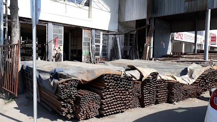 Karagül Demir Ticaret 1. Ve 2. Kalite Boru Profil kapak görseli