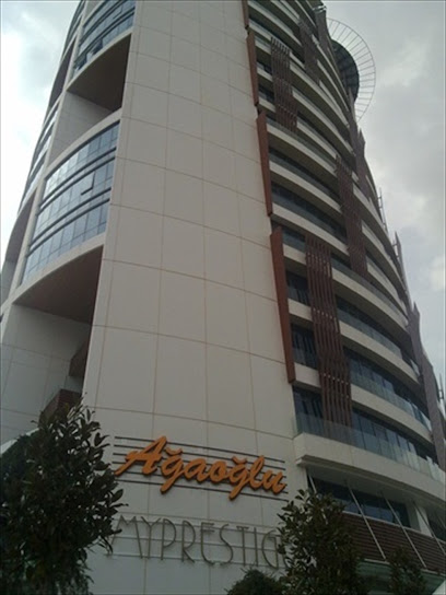 Haydar Boz Yalıtım İstanbul kapak görseli
