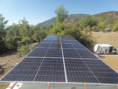 Solar Fırsat Güneş Enerjisi kapak görseli