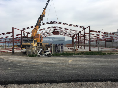 Brg Arslan Demir Çelik İnş. San. ve Tic. Ltd. Şti. kapak görseli
