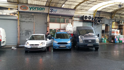 3M Toptan Temizlik ve Ambalaj kapak görseli
