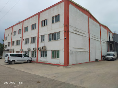 Kabul TEKSTİL kapak görseli