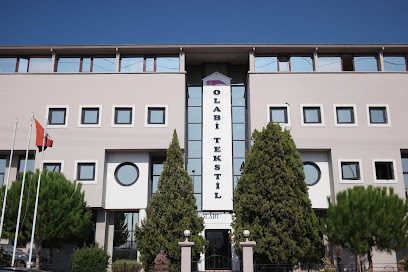 Olabi Home Textile kapak görseli