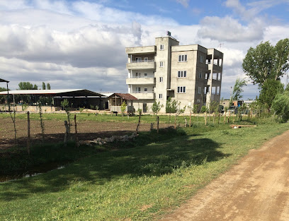 Gözümoğlu Tarım ve Hayvancılık kapak görseli
