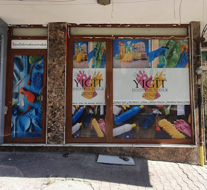 Yiğit Endüstriyel Temizlik Ürünleri kapak görseli