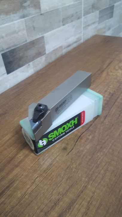 ERÖZ TEKNİK KESİCİ TAKIMLAR kapak görseli
